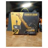 2.4 GHZ REMOTE CONTROL CRAWLER CRANEBRAND NEW