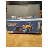 DIECAST METAL REMOTE CONTROL LOADERBRAND NEW IN