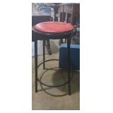 Speedway series shop stool