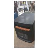 Eden pure heater gen 3