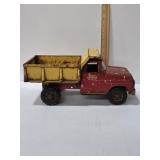 Tonka Toys Dump Truck