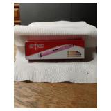 STEC PEN TASER NEW IN BOXSELF DEFENSE ,BATTERY