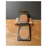 MAGIC THE GATHERING CARDS OVER 100 CARDSA VERY