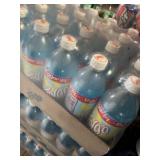 24 Fago super pop 24 ounce bottles