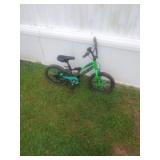 Small Kids Schwinn