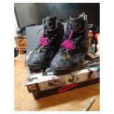 REPLICA AIR JORDANS COME IN BOX SIZE 11 BLACK