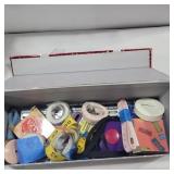 Measuring tape
