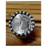 2026 D Semiquincentennial Half Dollar,