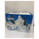 Precious Moments Enesco figurines sugar town