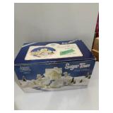 1994 Precious Moments Enesco plug in figurines