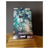 GUNDAM BOOSTER PACK BRAND NEW SEALED
