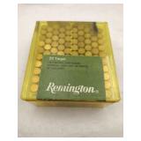 Remington 22 LR standard velocity Target 100