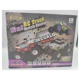 Kidcia RC truck remote control