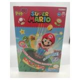 pop Up super Mario game