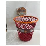 New I.U. Waste paper basket