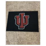 18 in x 27 in I.U. Door mat