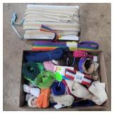 Assorted Nylon