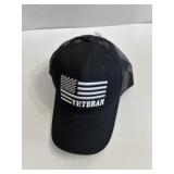 New Veteran hat