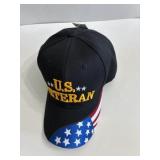 New U.S. Veteran hat