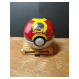 POKEMON RED POKE BALL SEALED BRAND NEWCOMES