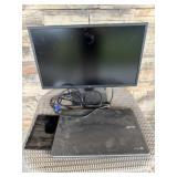 Ingram micro V7 model 24 inch Full Hd LED