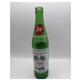 7-Up Indianapolis, 500 May 28, 1978 bottle.