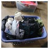 Assorted 2x clothes