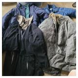 4 2x coats