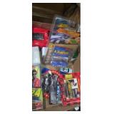 Nacar racing memorabilia,  cars,  cards and more