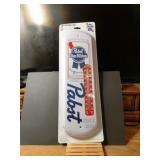 PABST BLUE RIBBON METAL THERMOMETER NEW IN