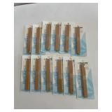 12-10 ct Emery boards
