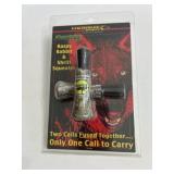Raspy Rabbit & Shrill Squealer call