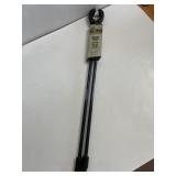 Mossy Oak 39 in fiberglass shooting stick