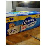 CHARMIN 16=96 ULTRA SOFT 50% MOREMEGA XL ROLLS