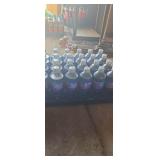 Mountain dew voltage raspberry 20oz case of