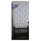 Twin size serta camerron perfect sleeper