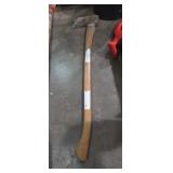 Craftsman axe