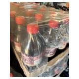 24 Cherry Coca-Cola 20 ounce bottles
