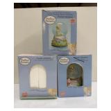 Enesco Precious moments caring, loving, and