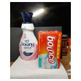 DOWNEY GENTLE&SOFT CHERRY BLOSSOMFABTIC