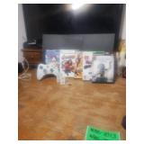 A GROUP OF 5 GAMES IN CASESPLAYSTATION 2,