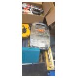 Rotary tool bits , hole saw and drill bits