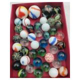Marbles