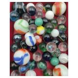 Marbles