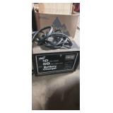 Sears 10amp 12v battery charger