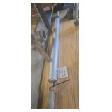 37in aluminum industrial rolling pen