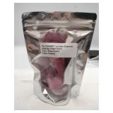Chubby novelty Carmex adult keychain dispenser"