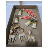 Hong Kong Plastic Ornaments