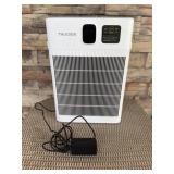Trucozie large air purifier model T554 hepa
