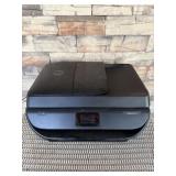 HP OfficeJet 5255 all in one printer with touch